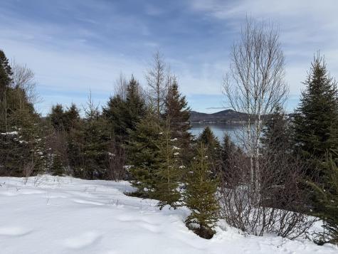 M6 L60-65 Gravel Road Robbinston ME 04671