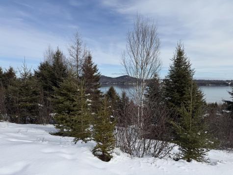 M6 L60-65 Gravel Road Robbinston ME 04671