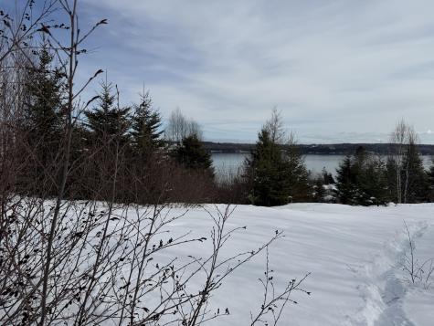 M6 L60-65 Gravel Road Robbinston ME 04671