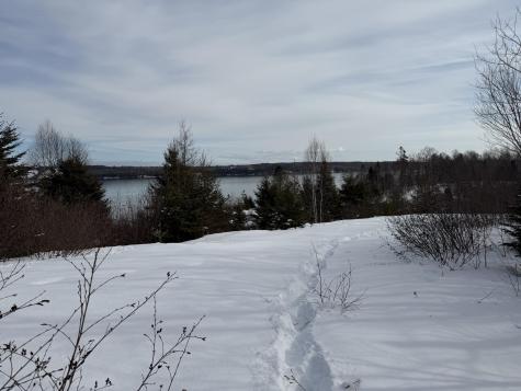 M6 L60-65 Gravel Road Robbinston ME 04671