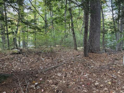 Lot 2093 Sunny Brook Circle Waterboro ME 04061