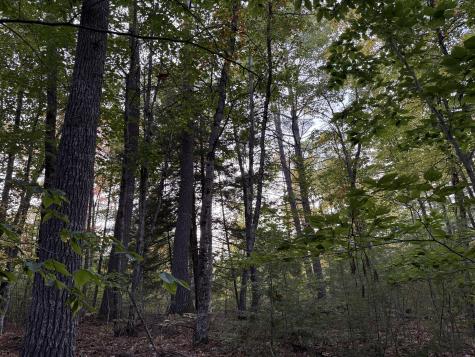 Lot 2093 Sunny Brook Circle Waterboro ME 04061
