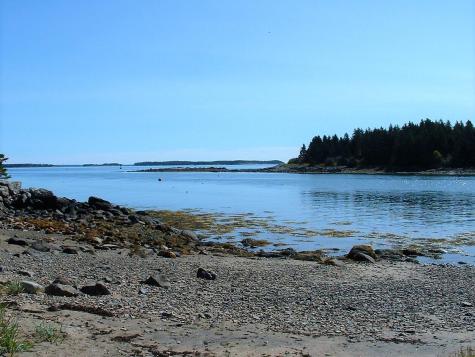 26 Wohoa Bay Drive Addison ME 04606