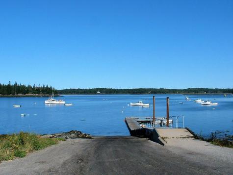 26 Wohoa Bay Drive Addison ME 04606