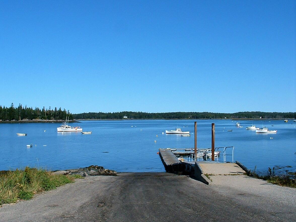 26 Wohoa Bay Drive Addison ME 04606