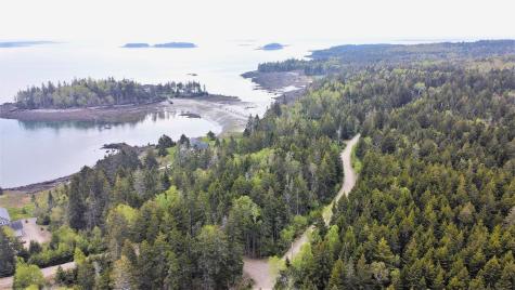 26 Wohoa Bay Drive Addison ME 04606