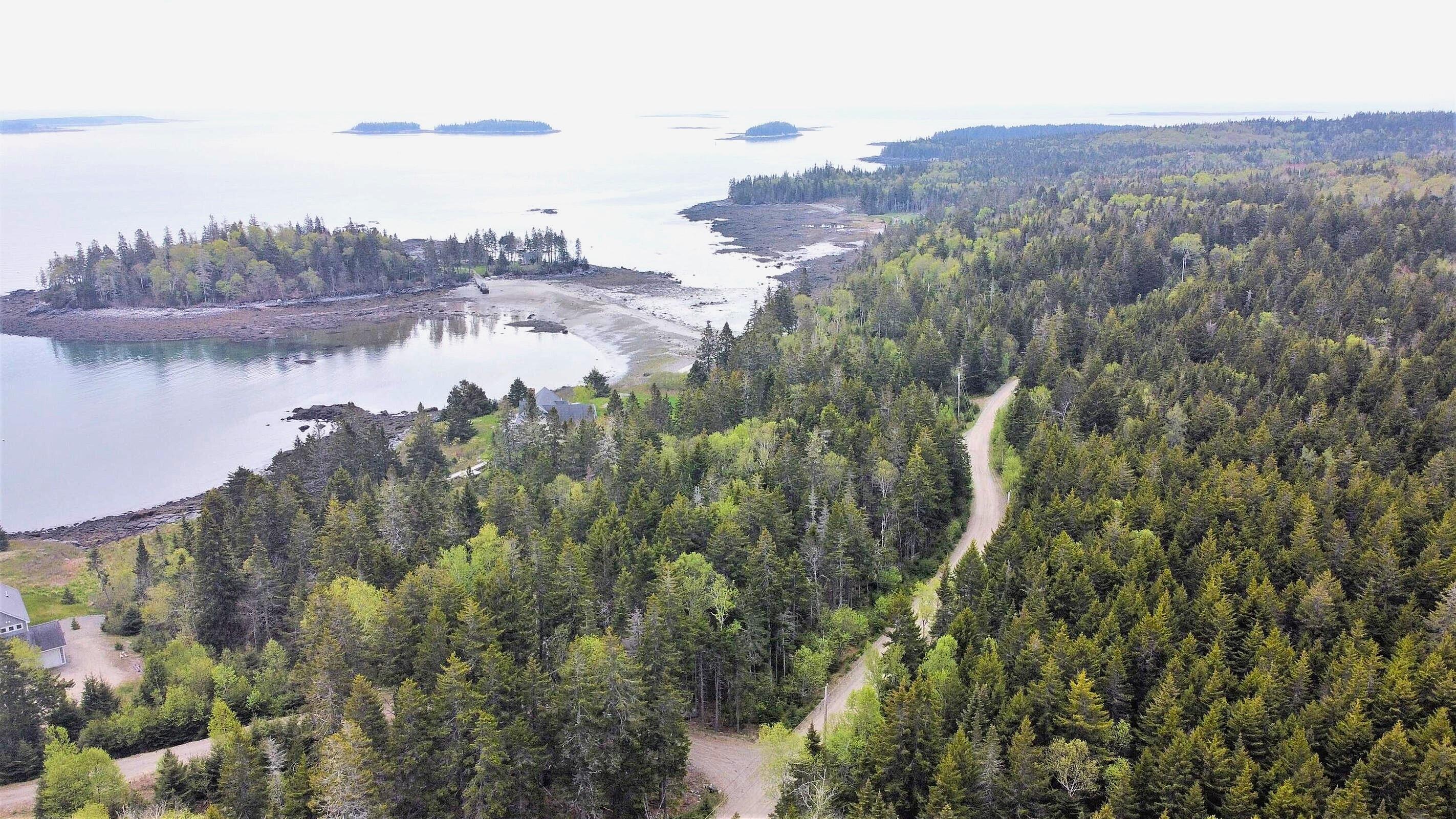 26 Wohoa Bay Drive Addison ME 04606