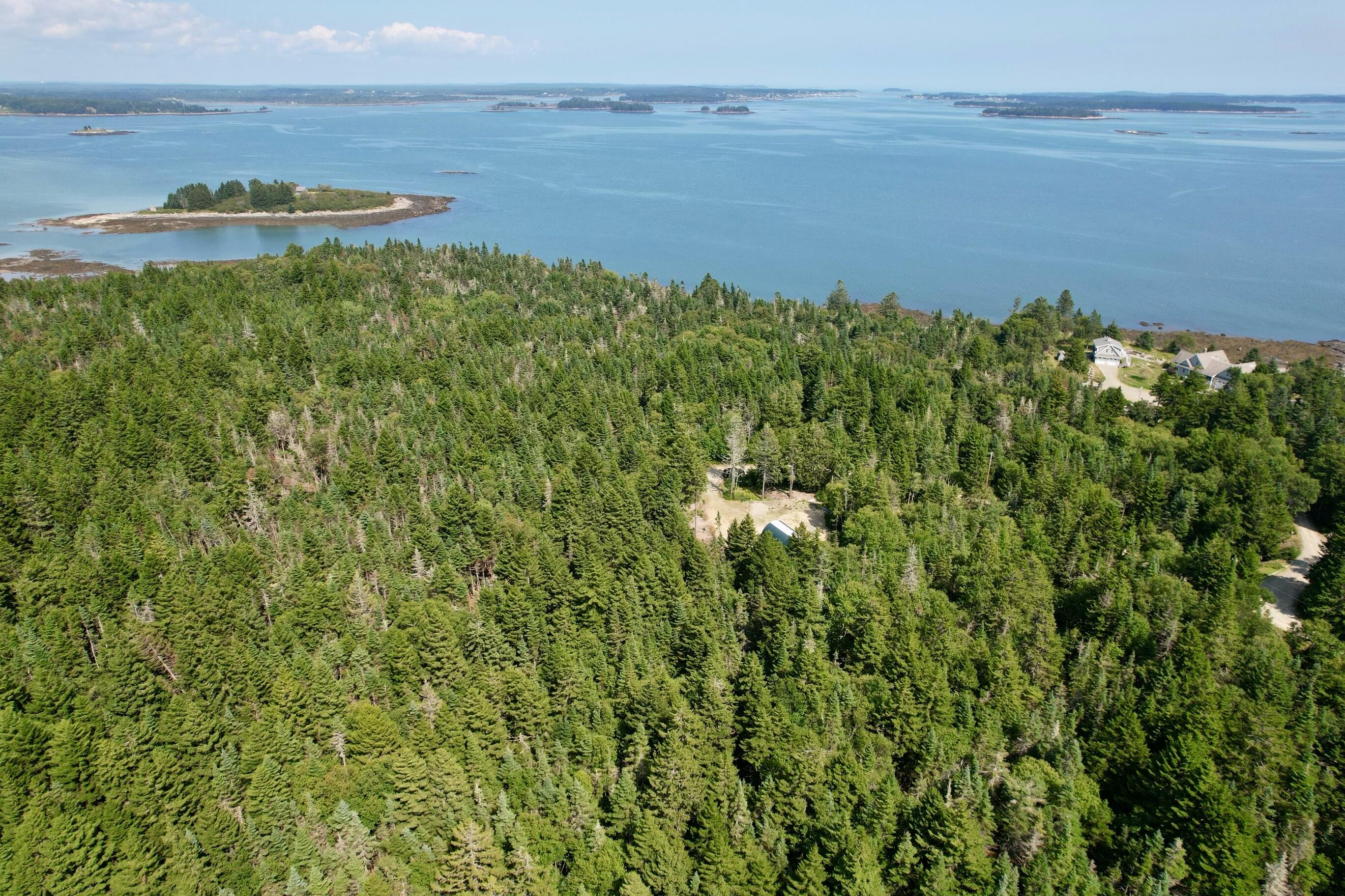 26 Wohoa Bay Drive Addison ME 04606