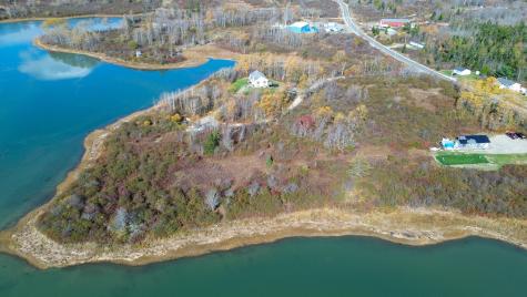 Lot #2 Indian Head Shores Jonesport ME 04649