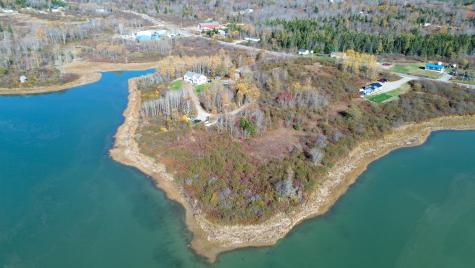Lot #2 Indian Head Shores Jonesport ME 04649