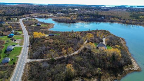 Lot #2 Indian Head Shores Jonesport ME 04649
