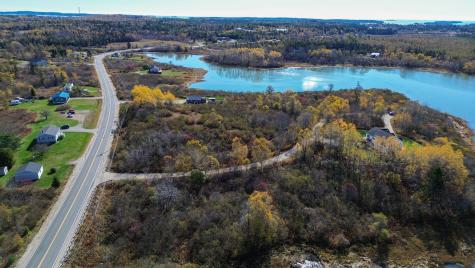 Lot #2 Indian Head Shores Jonesport ME 04649