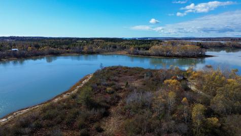 Lot #2 Indian Head Shores Jonesport ME 04649