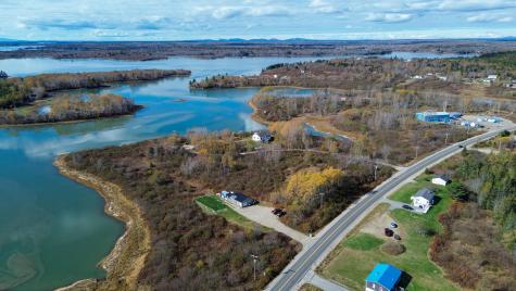 Lot #2 Indian Head Shores Jonesport ME 04649