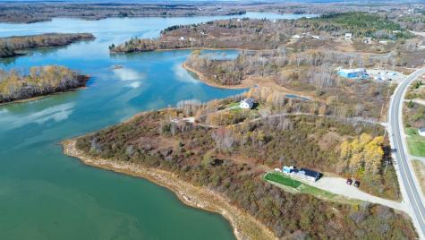 Lot #2 Indian Head Shores Jonesport ME 04649
