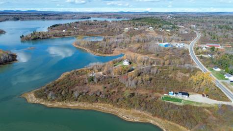 Lot #2 Indian Head Shores Jonesport ME 04649