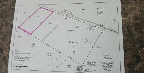 Lot A Bean Street Hollis ME 04042