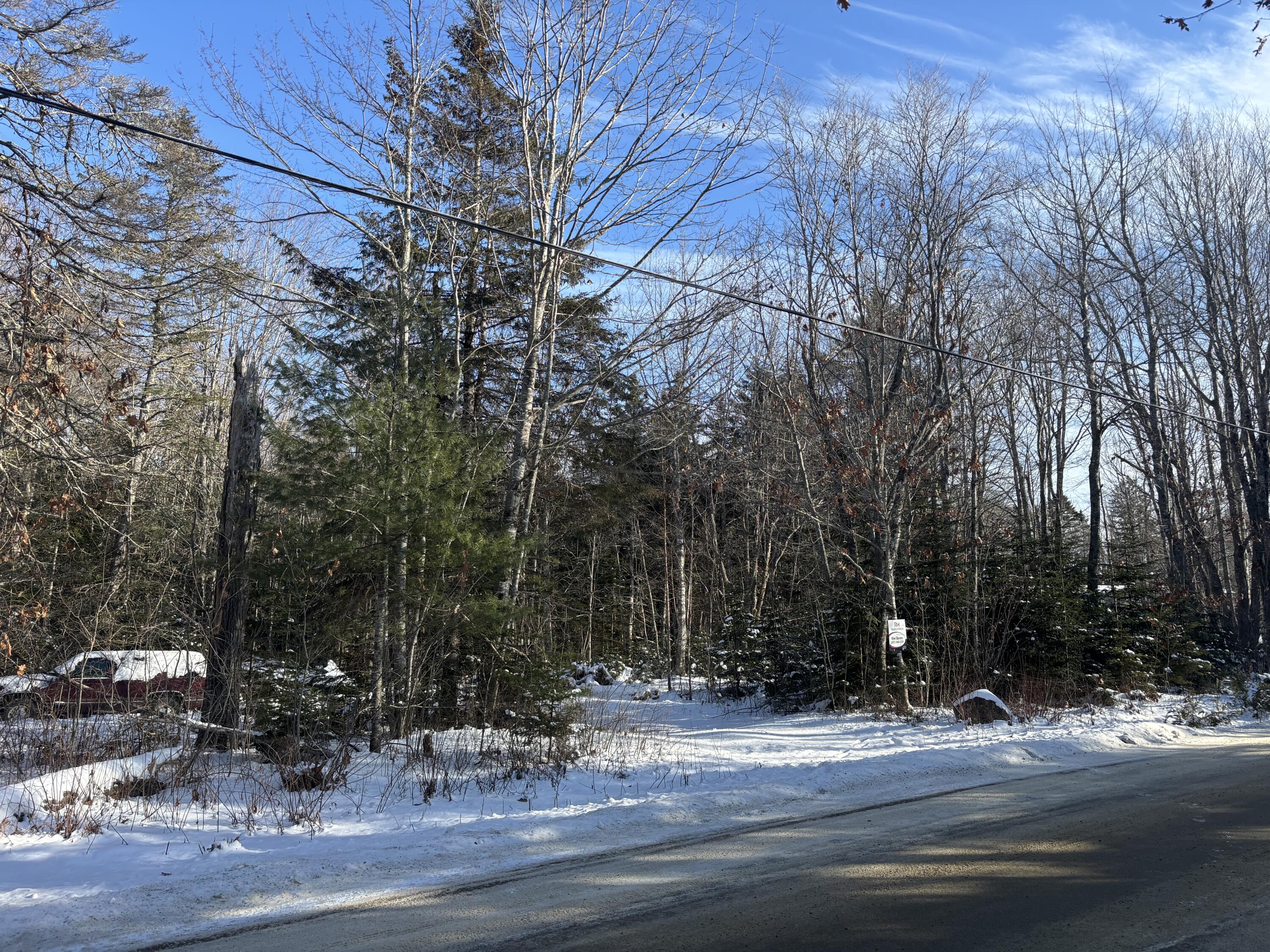 M11L17C Rogers Point Road Steuben ME 04680
