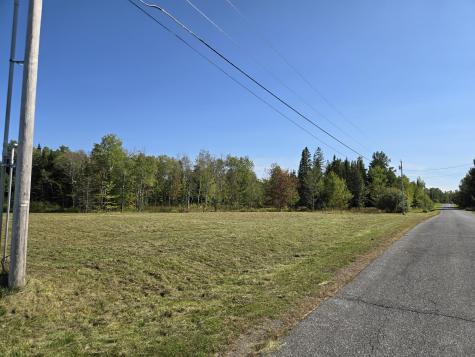 Lot 31, 33 Pleasant Hill Drive Mapleton ME 04757