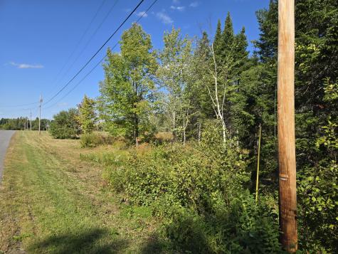 Lot 31, 33 Pleasant Hill Drive Mapleton ME 04757