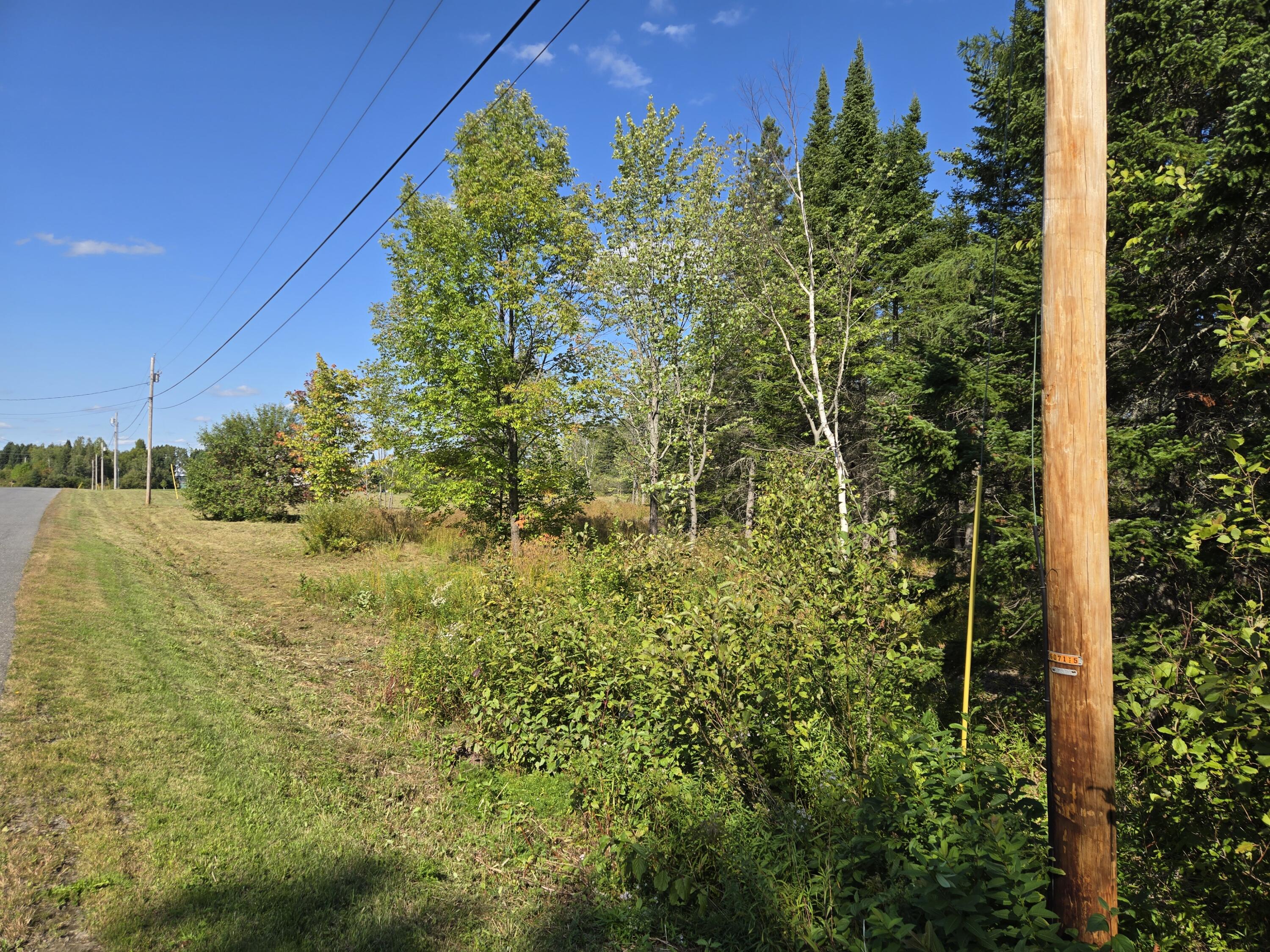 Lot 31, 33 Pleasant Hill Drive Mapleton ME 04757