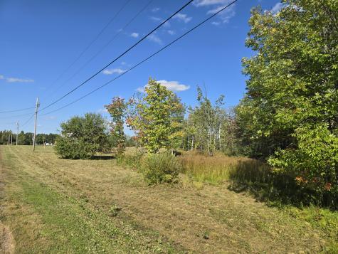Lot 31, 33 Pleasant Hill Drive Mapleton ME 04757
