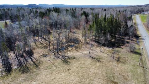 Lot 31, 33 Pleasant Hill Drive Mapleton ME 04757