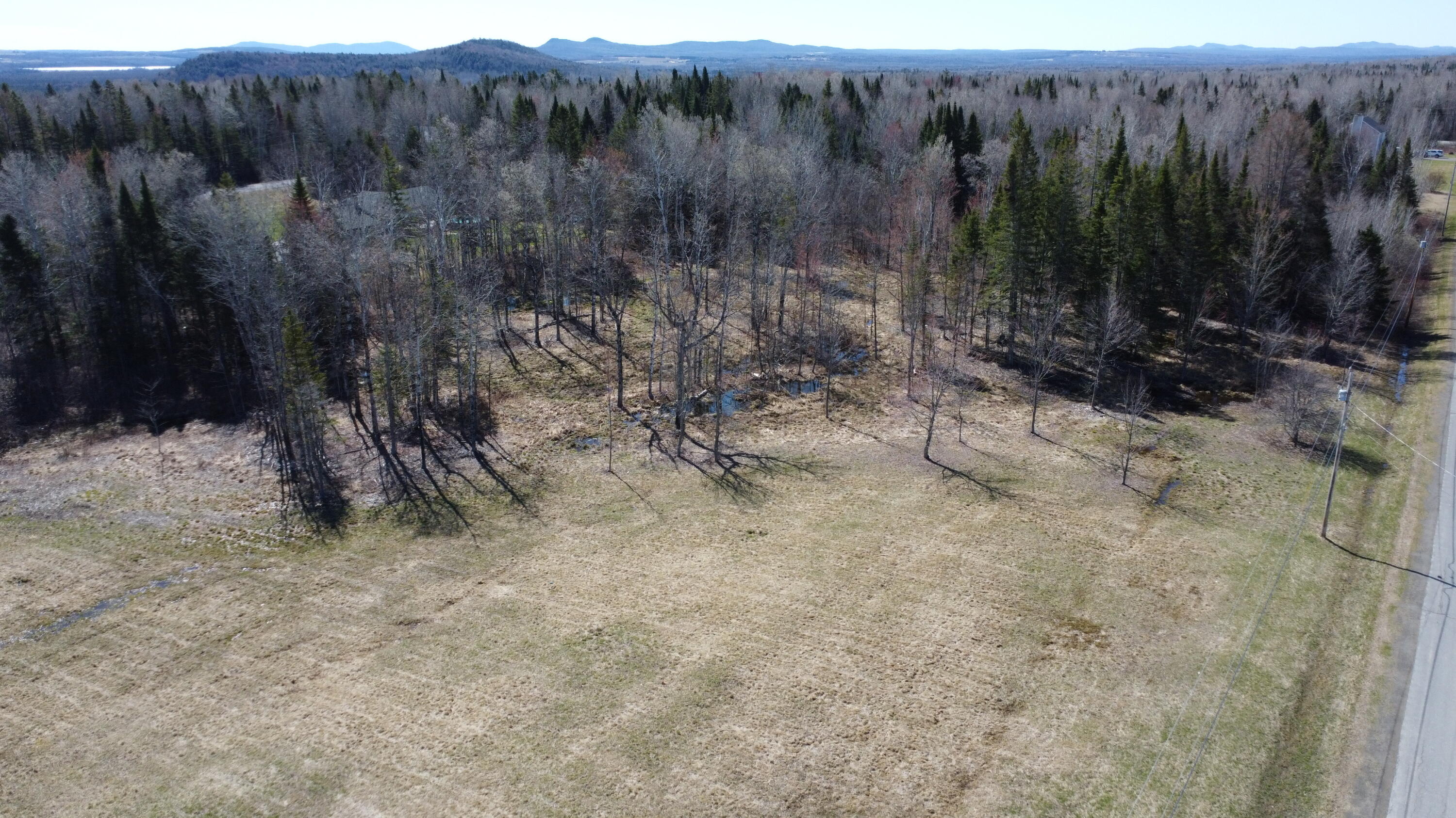Lot 31, 33 Pleasant Hill Drive Mapleton ME 04757