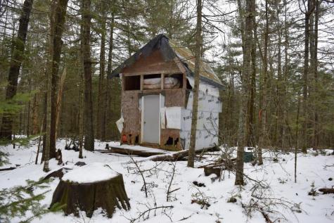 3-25 Granite Rock Circle Surry ME 04684