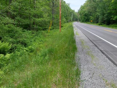 M19-l16-1 Augsuta Road Jefferson ME 04348