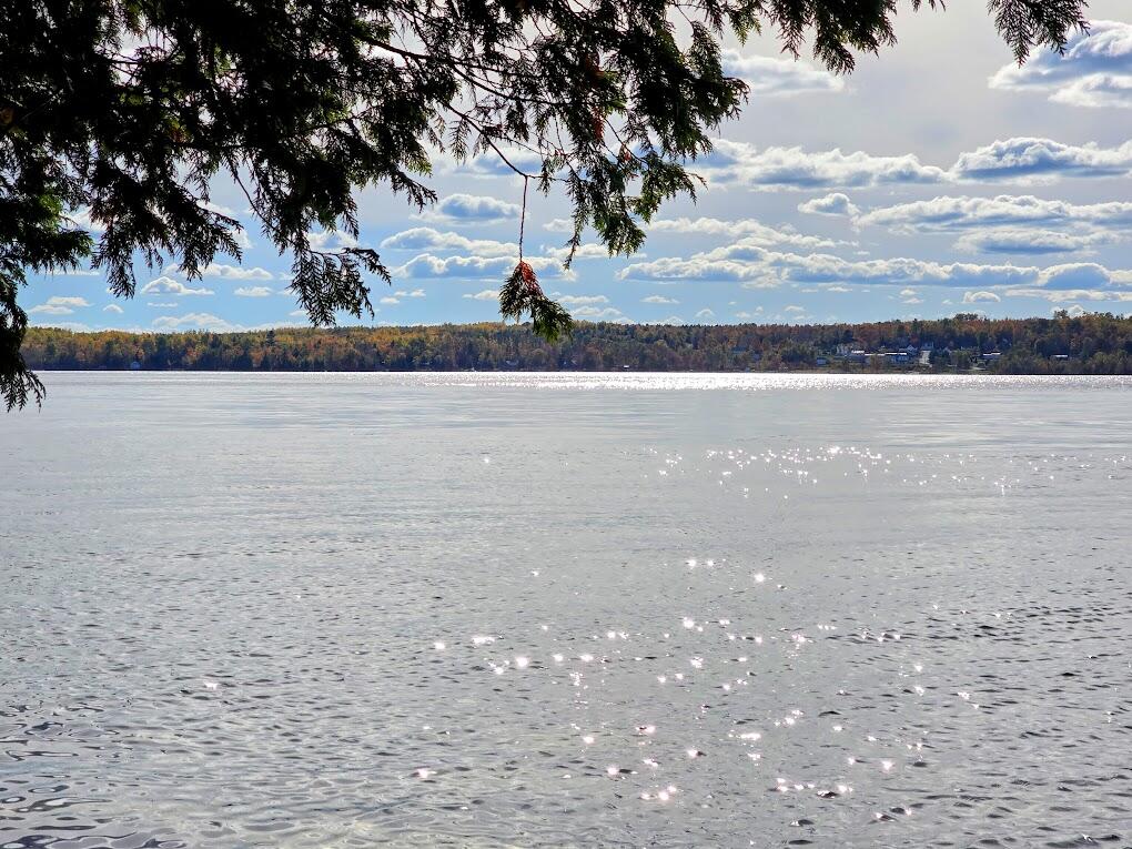 440 Railroad Bed Road Lake View Plt ME 04463