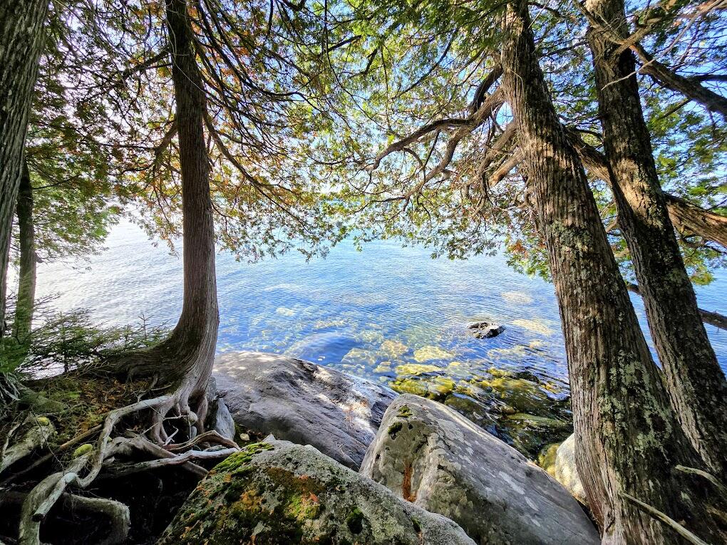 440 Railroad Bed Road Lake View Plt ME 04463