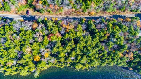 440 Railroad Bed Road Lake View Plt ME 04463