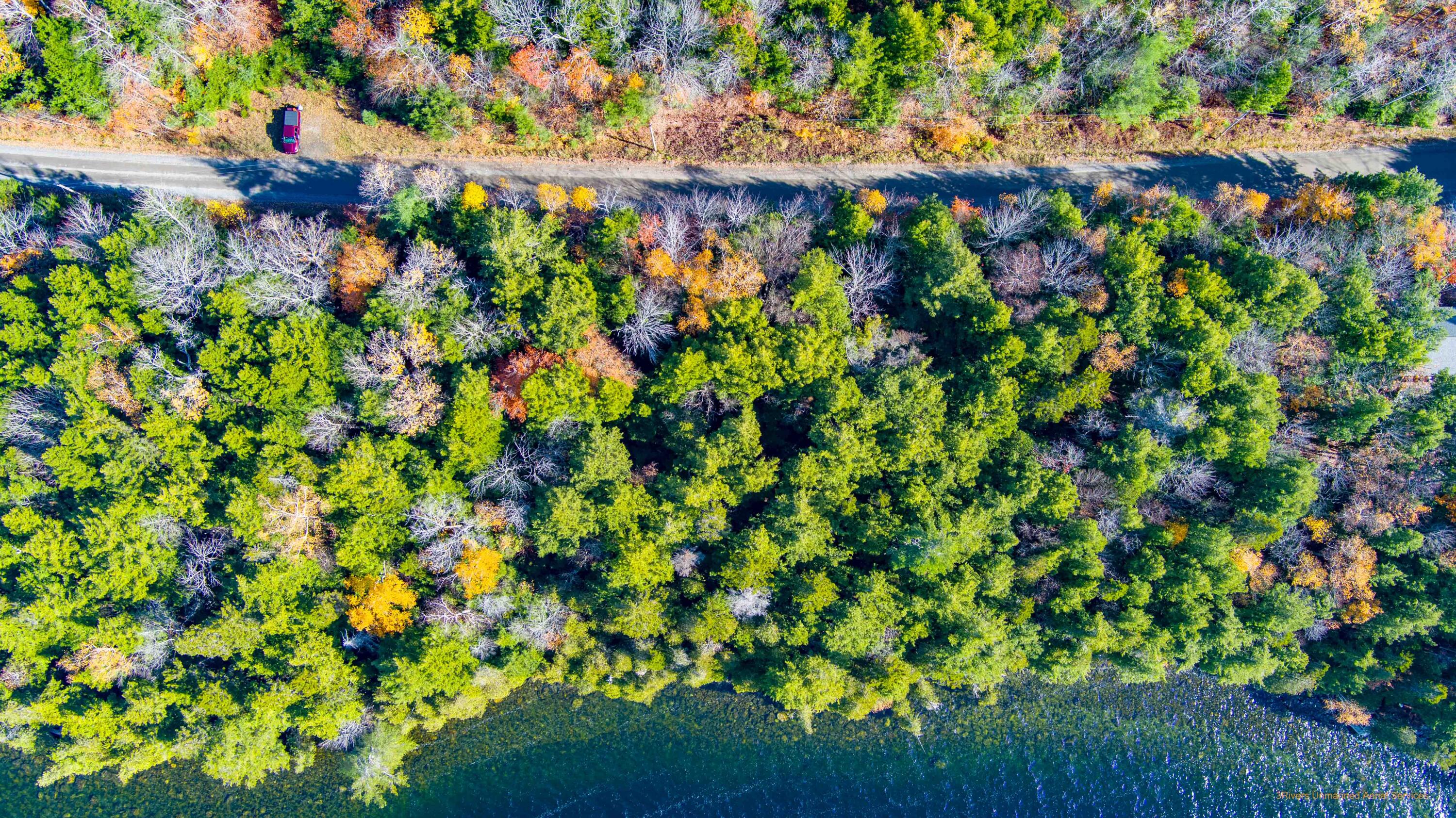 440 Railroad Bed Road Lake View Plt ME 04463