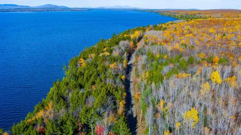 440 Railroad Bed Road Lake View Plt ME 04463