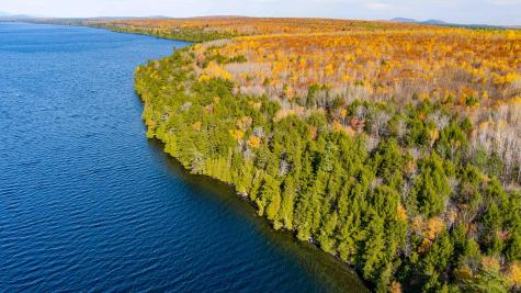 440 Railroad Bed Road Lake View Plt ME 04463
