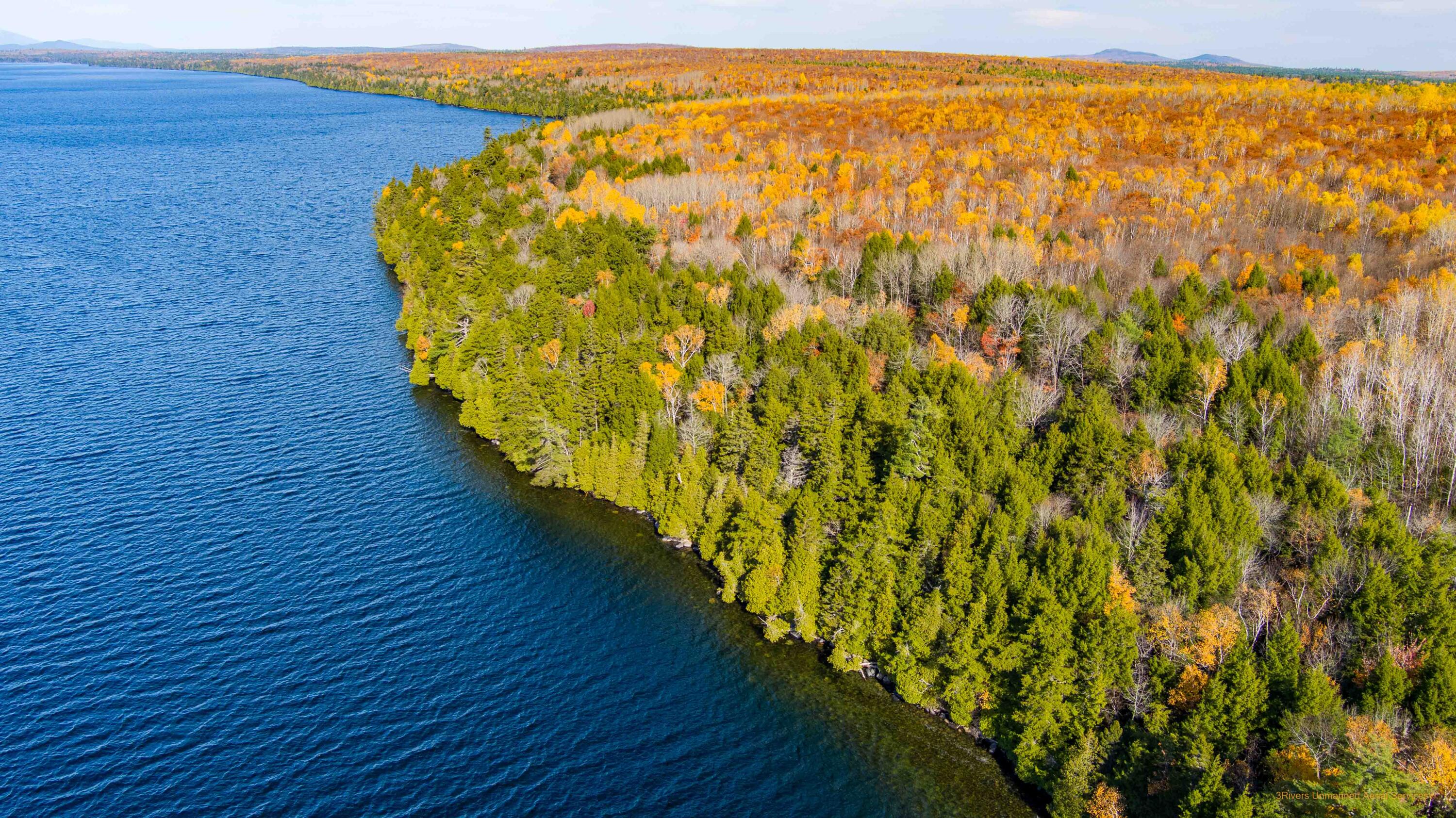 440 Railroad Bed Road Lake View Plt ME 04463