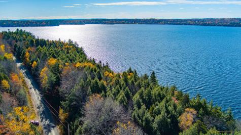 440 Railroad Bed Road Lake View Plt ME 04463