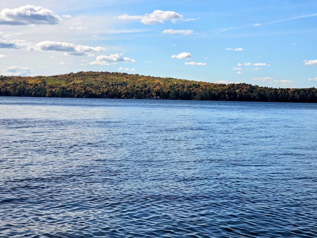 440 Railroad Bed Road Lake View Plt ME 04463