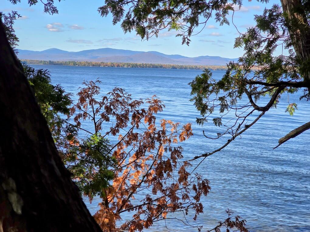 440 Railroad Bed Road Lake View Plt ME 04463