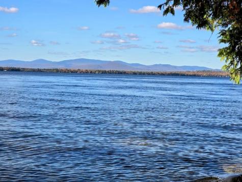 440 Railroad Bed Road Lake View Plt ME 04463