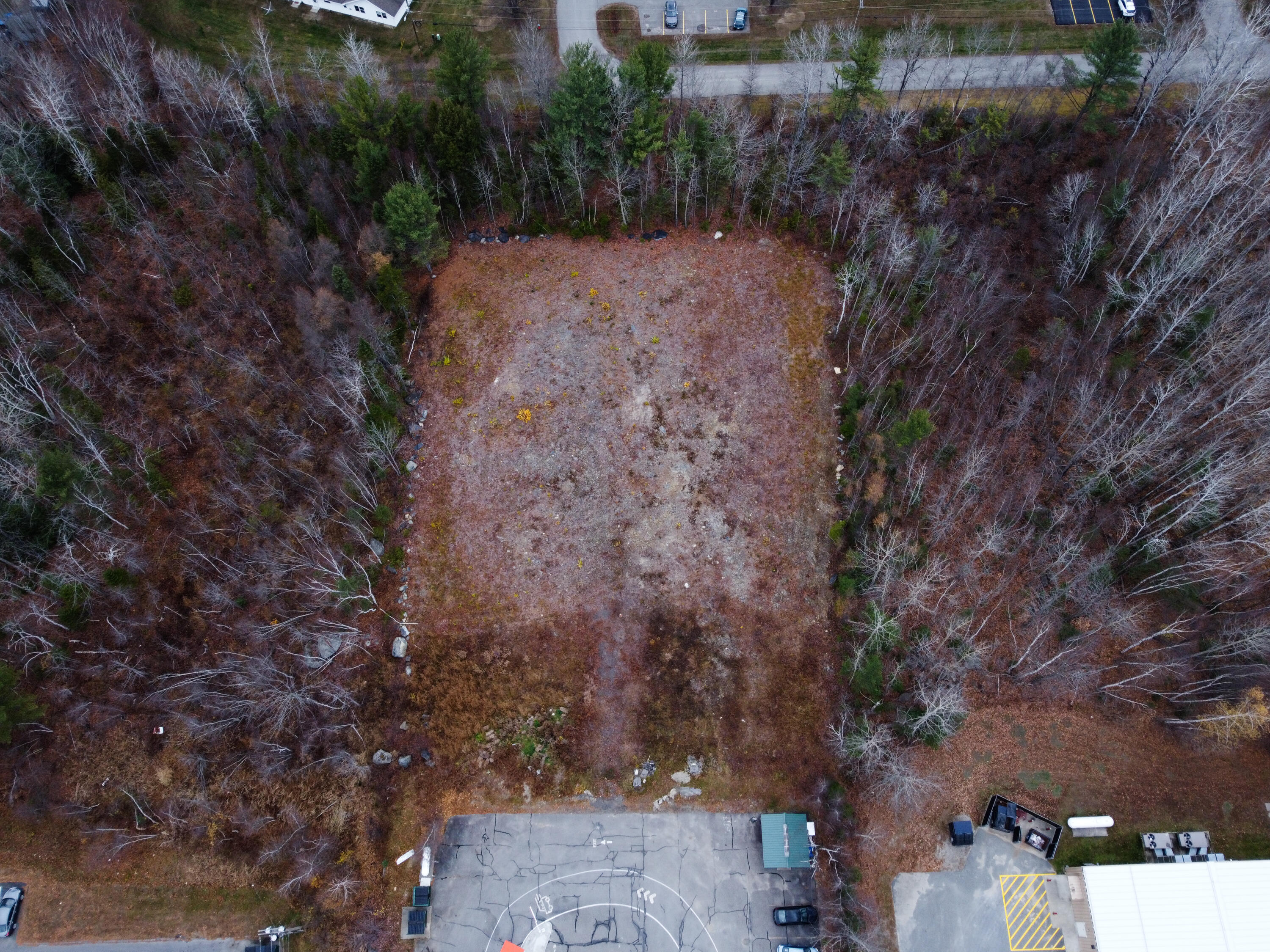 Lot # Fern Street Millinocket ME 04462