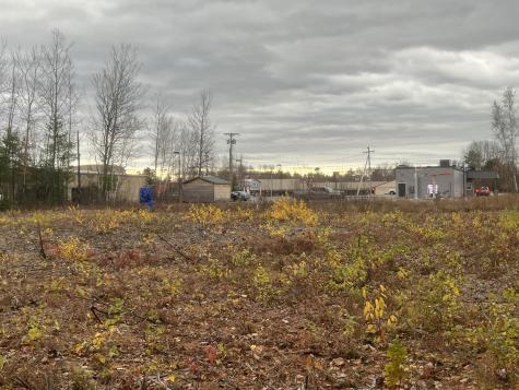 Lot # Fern Street Millinocket ME 04462