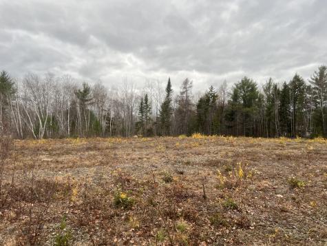 Lot # Fern Street Millinocket ME 04462
