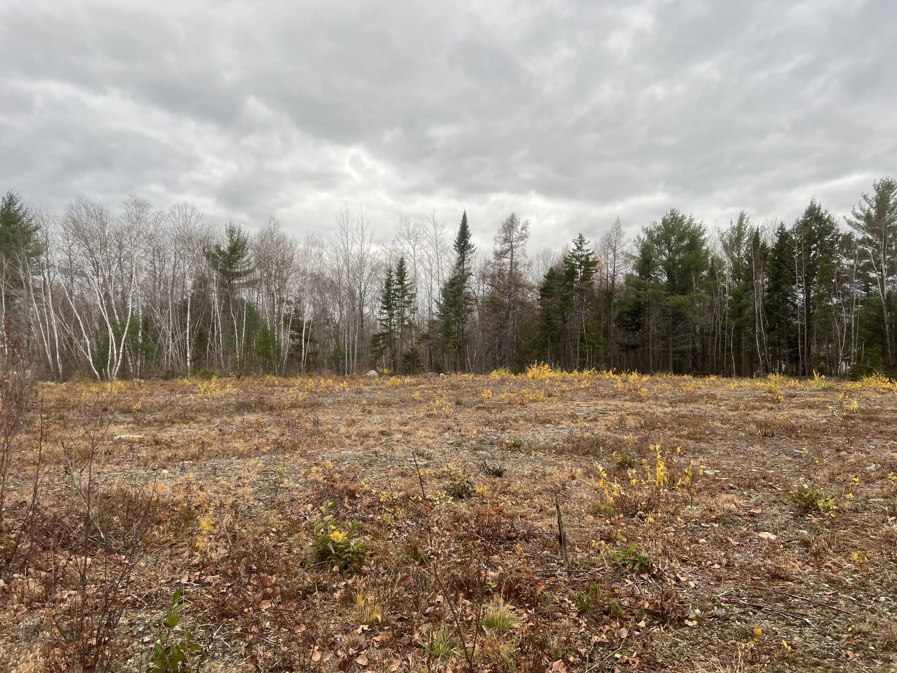 Lot # Fern Street Millinocket ME 04462