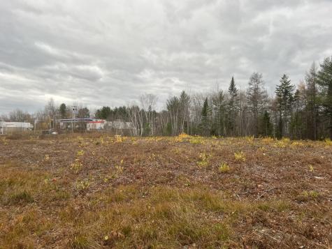 Lot # Fern Street Millinocket ME 04462