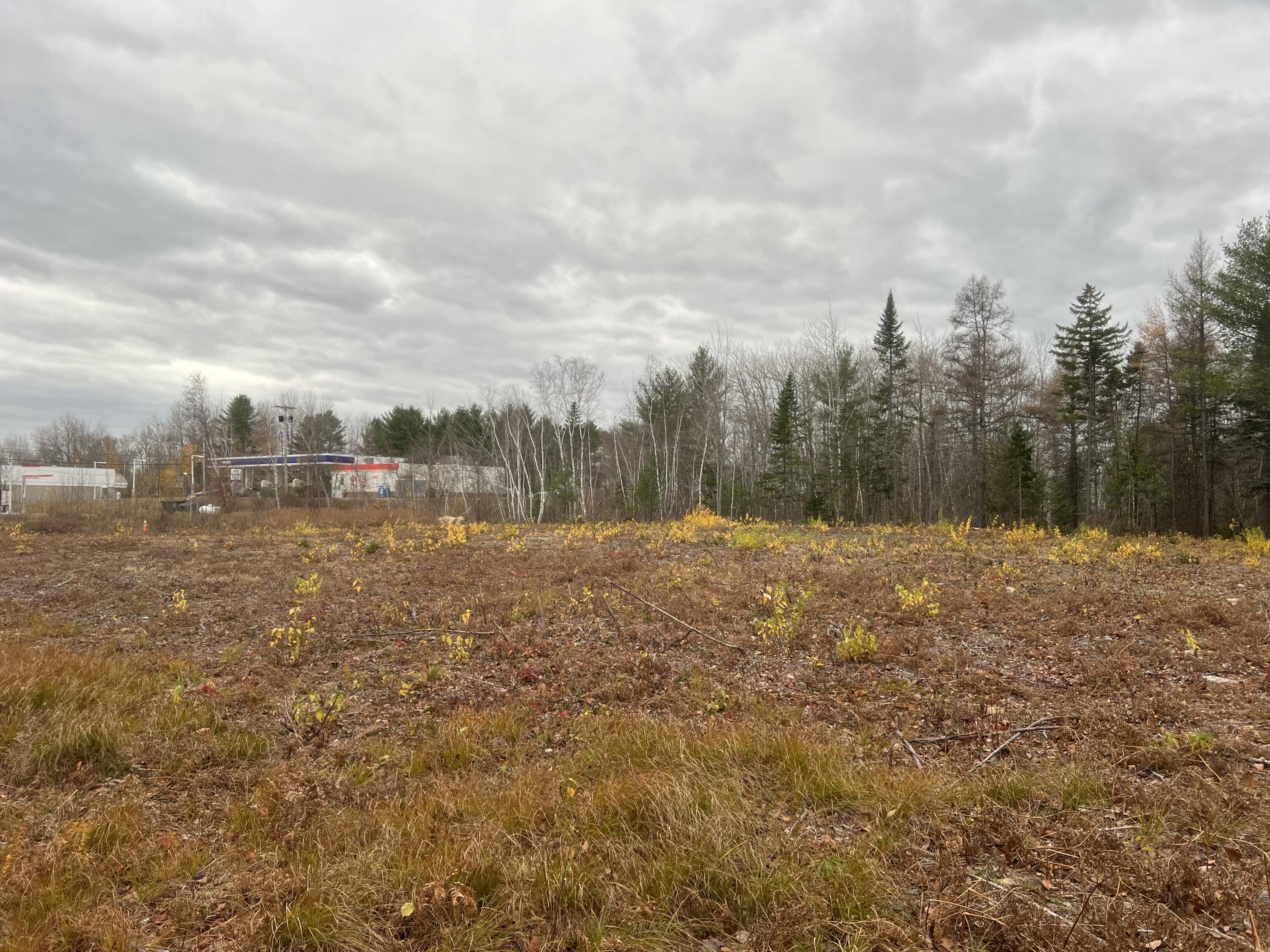 Lot # Fern Street Millinocket ME 04462