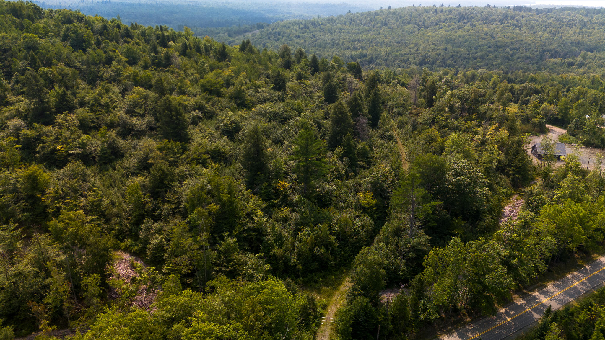 LOT8 Bear Brook Subdivision Sebec ME 04481