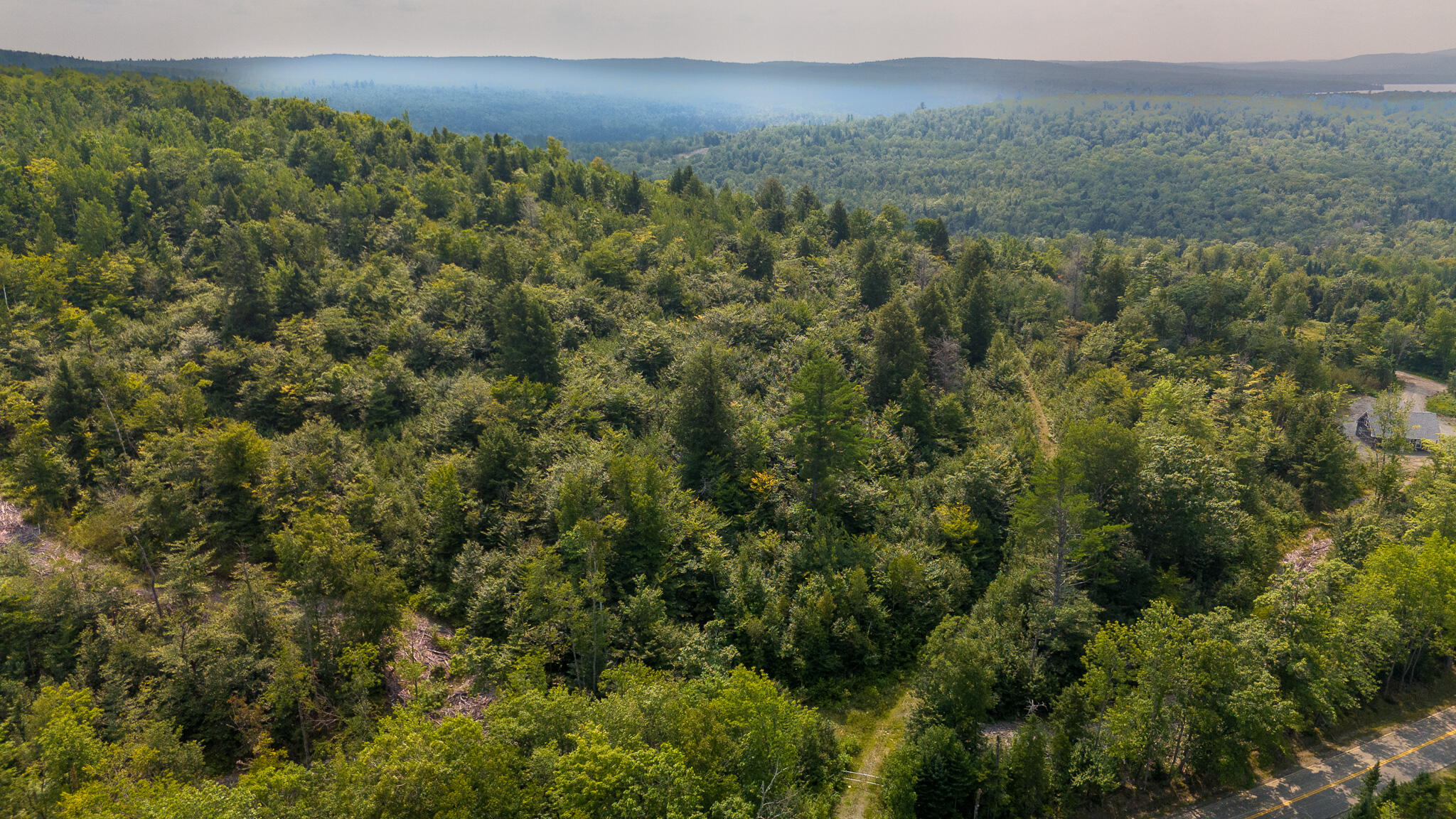 LOT8 Bear Brook Subdivision Sebec ME 04481
