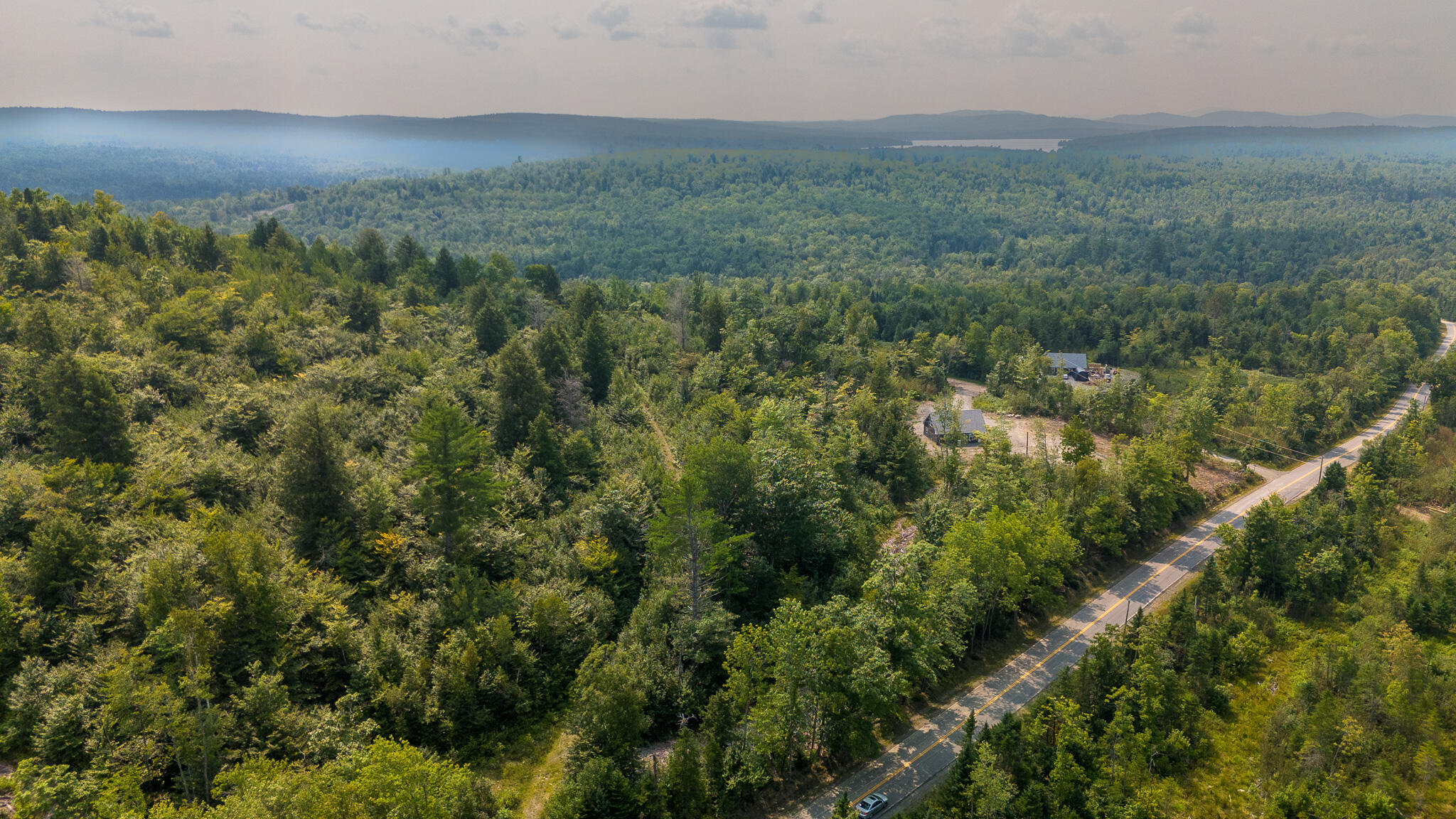 LOT8 Bear Brook Subdivision Sebec ME 04481